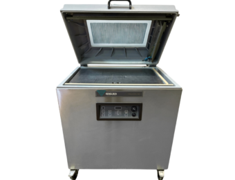 Machine sous vide Hennkelman Falcon 80