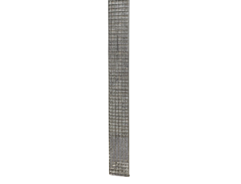 Grilles de caniveau en inox d'occasion