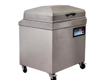 Machine sous vide Hennkelman Polar 80