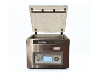Machine à emballer sous-vide Henkelman BOXER42 reconditionnée