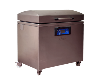 Machine sous vide Henkovac M6