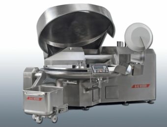 CUTTER SOUS VIDE 550 LITRES D’OCCASION REVISE PAR L’USINE