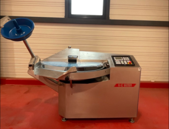 CUTTER CUTMIX 120 litres STL type  420 - Occasion