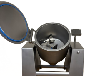 Mélangeur RUHLE MKR 130