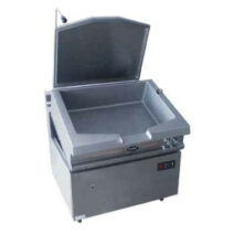 Sauteuse CAPIC