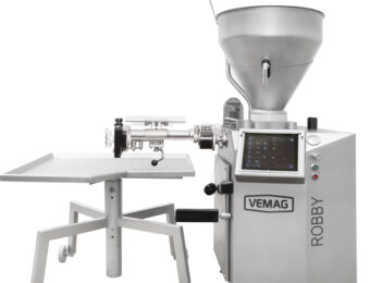 Main automatique DHV815