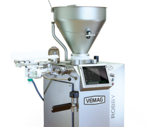 Main automatique DHV 841