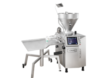 Main automatique DHV 937