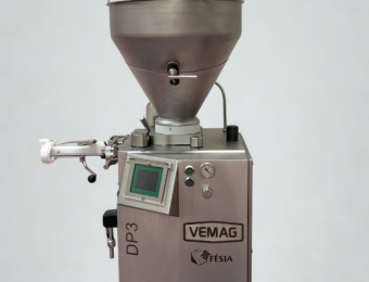 Poussoir sous-vide Vemag DP3