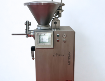 Poussoir sous-vide Vemag Artisan