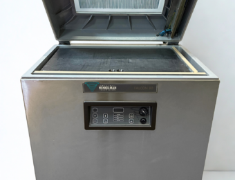 Machine sous vide Hennkelman Falcon 80